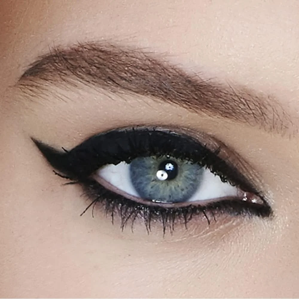 Lexroo New York Lasting Drama Mat Siyah Eyeliner Lexroo New York Lasting Drama Mat Siyah Eyeliner
