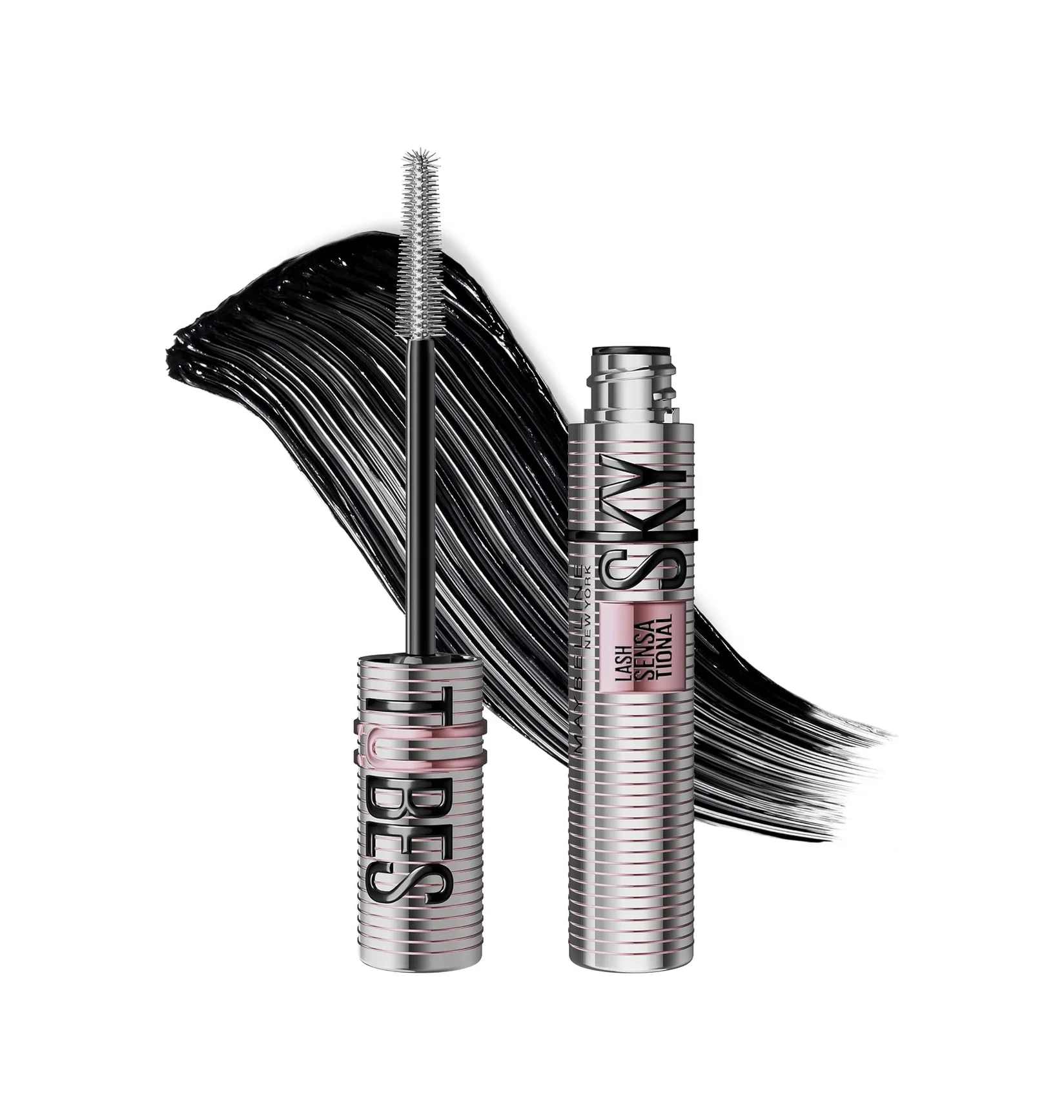 Lexroo New York Sky Tubes Tubing Maskara Diğer Lexroo New York Sky Tubes Tubing Maskara Diğer