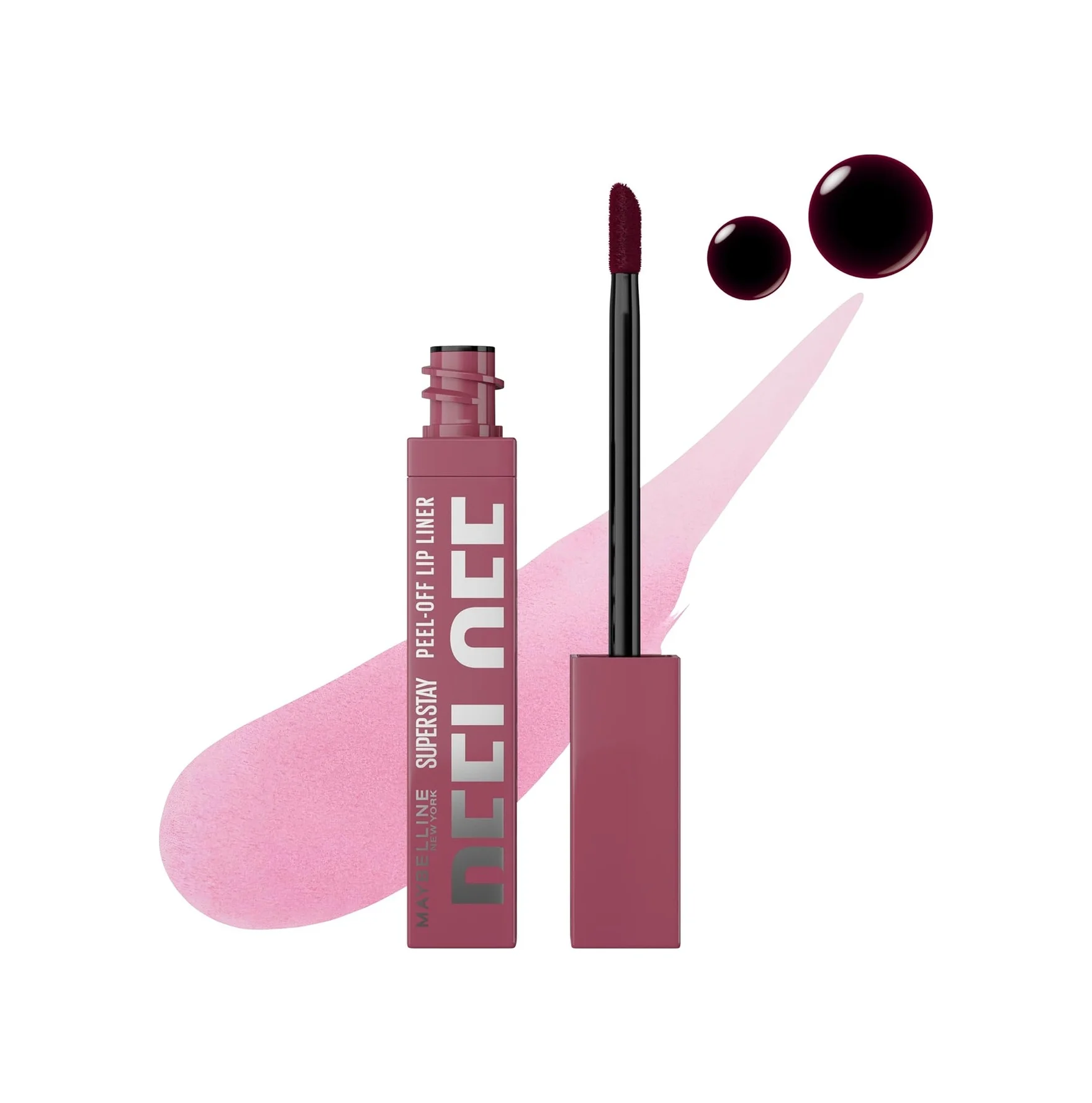 Lexroo New York Super Stay Peel Off Soyulabilen Dudak Tinti - 04 Sunset Lexroo New York Super Stay Peel Off Soyulabilen Dudak Tinti - 04 Sunset
