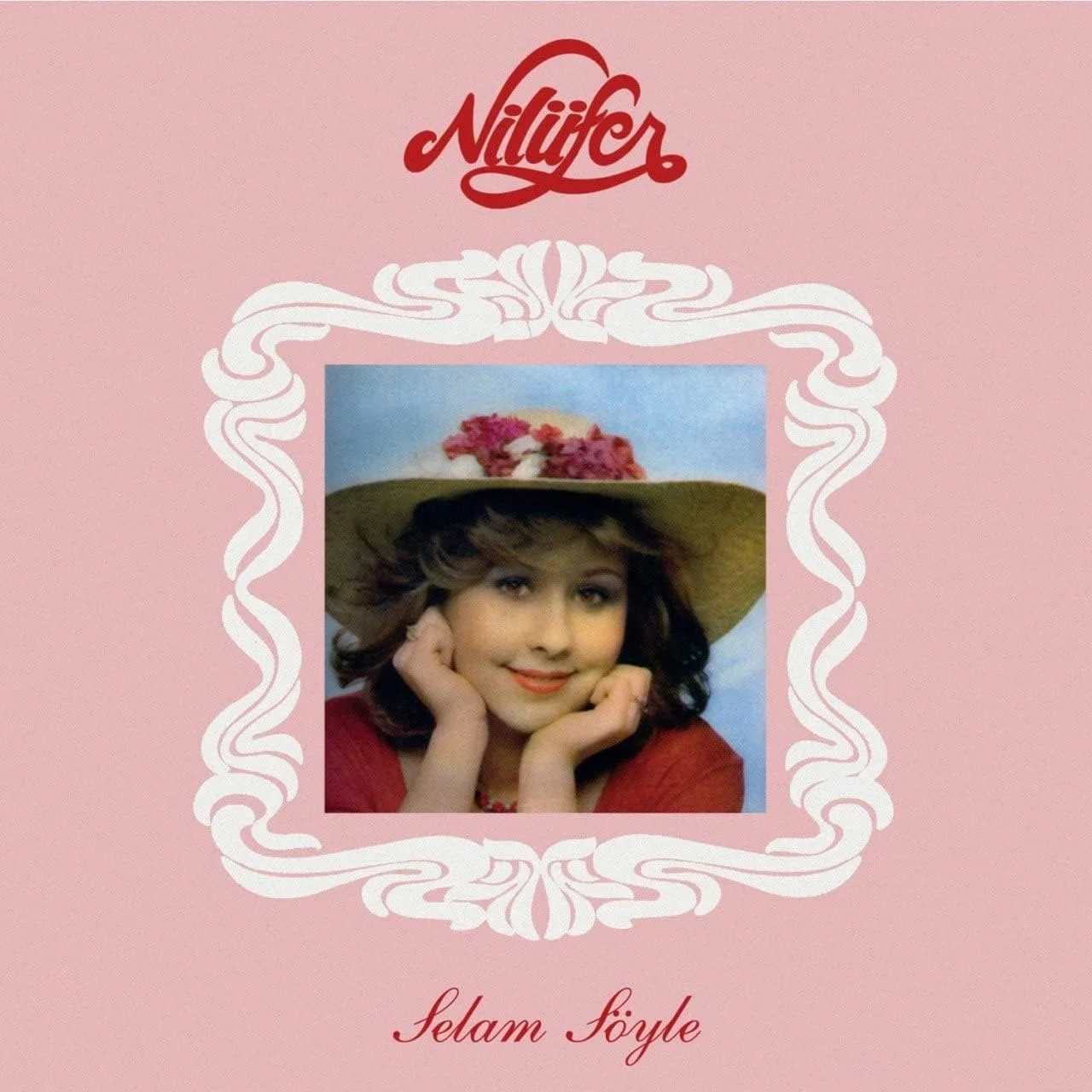 Lexroo Nilüfer- Selam Söyle Plak Lexroo Nilüfer- Selam Söyle Plak