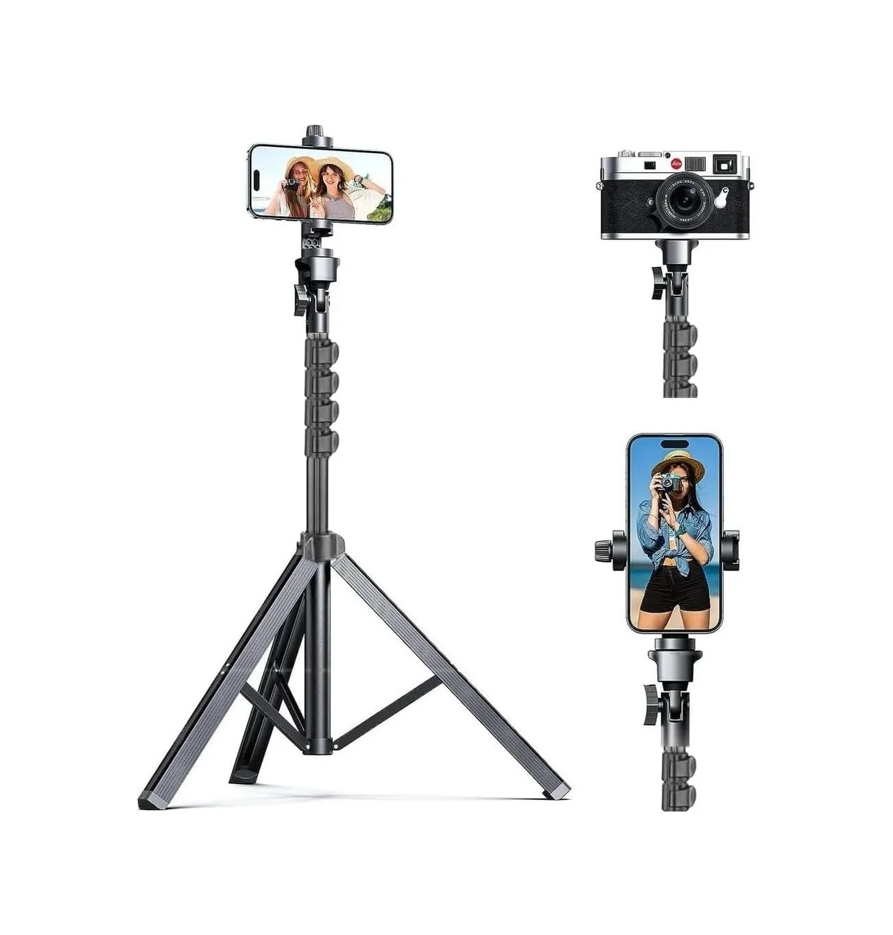 Lexroo Np588 170 Cm Işık Tripodu Tripod Ve Monopod Özellikli Kullanımı Kolay Ve Pratik İç Ve Dış Standart Lexroo Np588 170 Cm Işık Tripodu Tripod Ve Monopod Özellikli Kullanımı Kolay Ve Pratik İç Ve Dış Standart