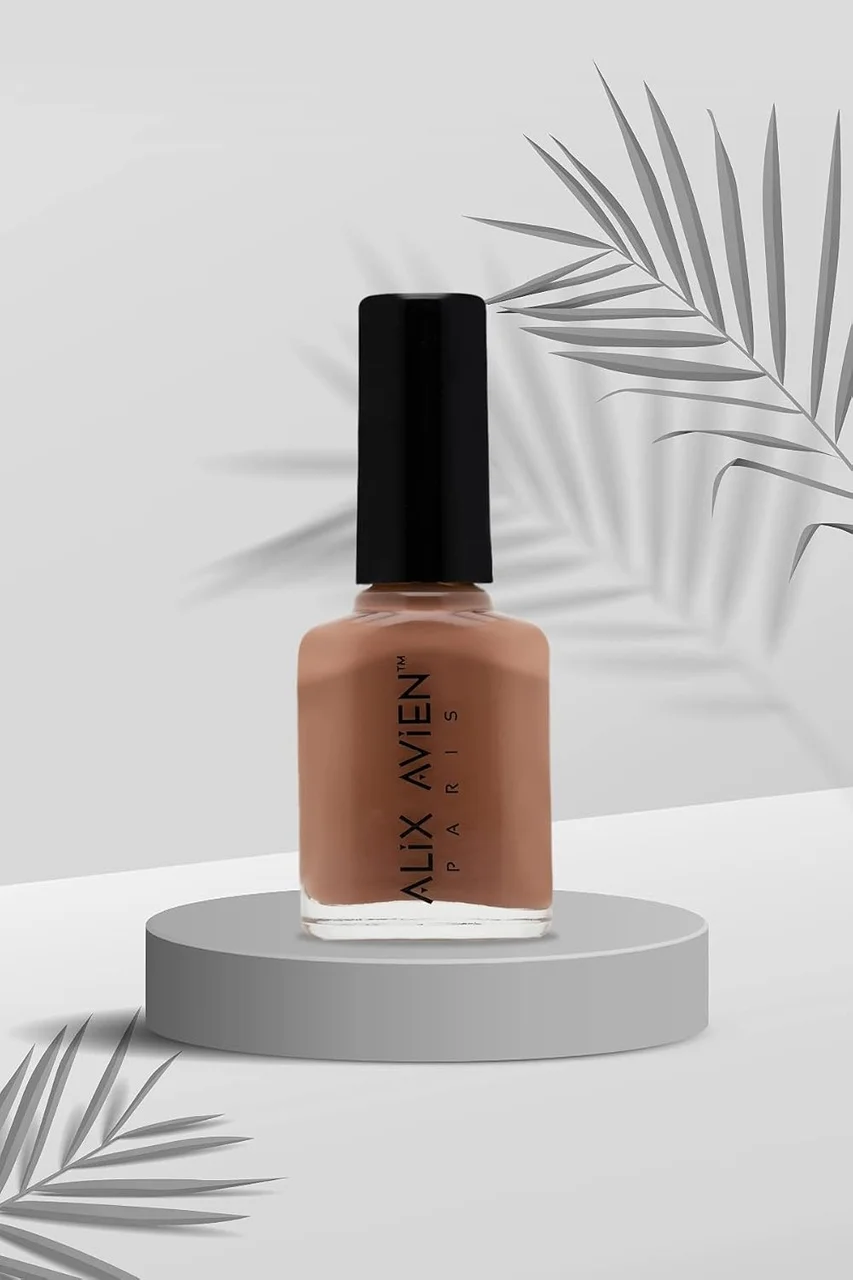 Lexroo Nude Oje 09 - Yüksek Pigmentli Uzun Süreli Kalıcılık Hızlı Kuruma - Nail Lacquer 09 Lexroo Nude Oje 09 - Yüksek Pigmentli Uzun Süreli Kalıcılık Hızlı Kuruma - Nail Lacquer 09