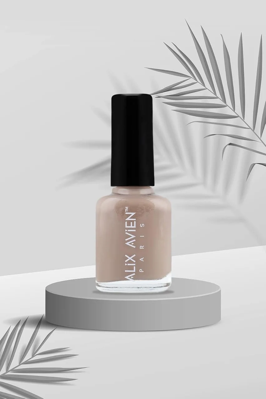 Lexroo Nude Oje 52 - Yüksek Pigmentli Uzun Süreli Kalıcılık Hızlı Kuruma - Nail Lacquer 52 Lexroo Nude Oje 52 - Yüksek Pigmentli Uzun Süreli Kalıcılık Hızlı Kuruma - Nail Lacquer 52