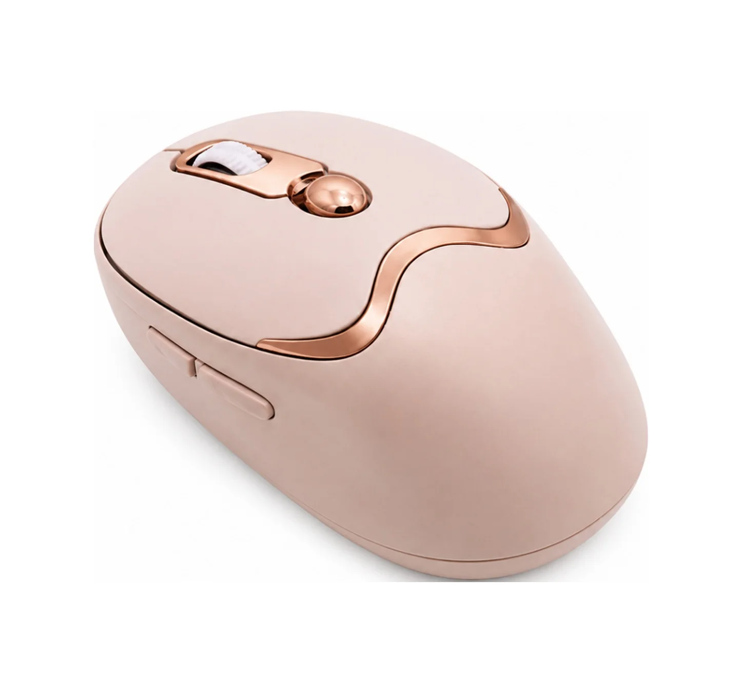 Lexroo Ofis Ve Laptop Kullanımına Uygun Şarjlı Wireless Mouse Sessiz Tuşlu Kablosuz Lexroo Ofis Ve Laptop Kullanımına Uygun Şarjlı Wireless Mouse Sessiz Tuşlu Kablosuz