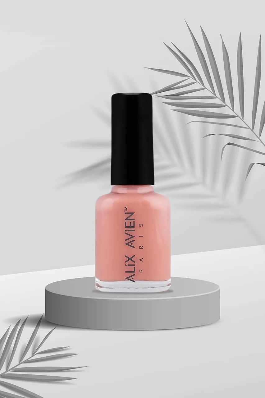 Lexroo Oje 48 - Yüksek Pigmentli Uzun Süreli Kalıcılık Hızlı Kuruma - Nail Lacquer 48 Lexroo Oje 48 - Yüksek Pigmentli Uzun Süreli Kalıcılık Hızlı Kuruma - Nail Lacquer 48