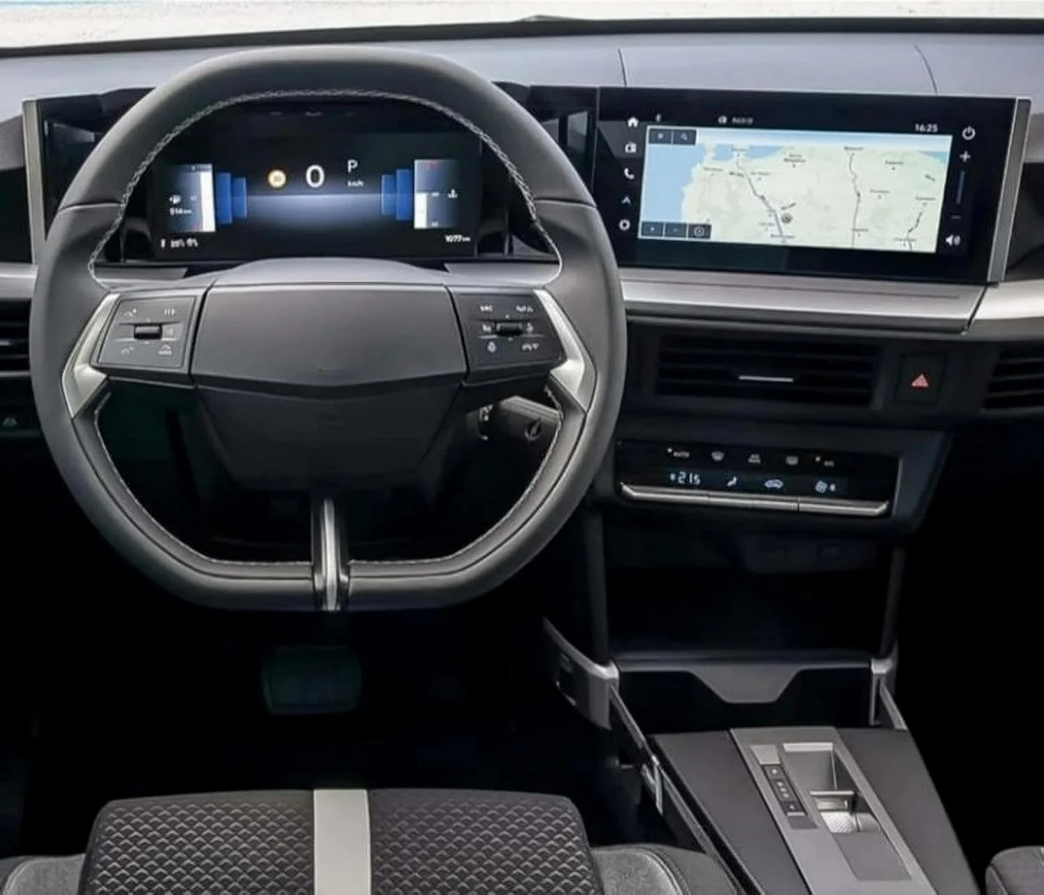 Lexroo Opel Frontera İle Uyumlu 2025 2026 Model Multimedya Ve Gösterge Panel 9h Nano Ekran Koruyucu Standart Lexroo Opel Frontera İle Uyumlu 2025 2026 Model Multimedya Ve Gösterge Panel 9h Nano Ekran Koruyucu Standart