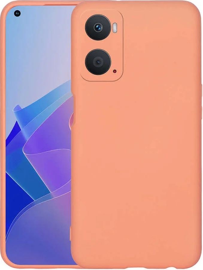 Lexroo Oppo A36 Kılıf Mara Lansman Kılıf - Turuncu Lexroo Oppo A36 Kılıf Mara Lansman Kılıf - Turuncu