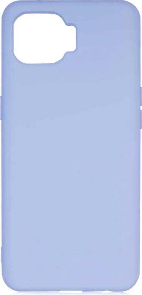 Lexroo Oppo Reno 4 Lite Kılıf Mara Lansman Kılıf - Lila Lexroo Oppo Reno 4 Lite Kılıf Mara Lansman Kılıf - Lila