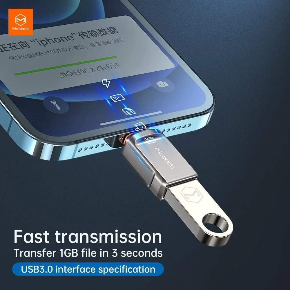 Lexroo Ot-8730 Usb To Type-c Çevirici Soket Converter Gri Standart Lexroo Ot-8730 Usb To Type-c Çevirici Soket Converter Gri Standart