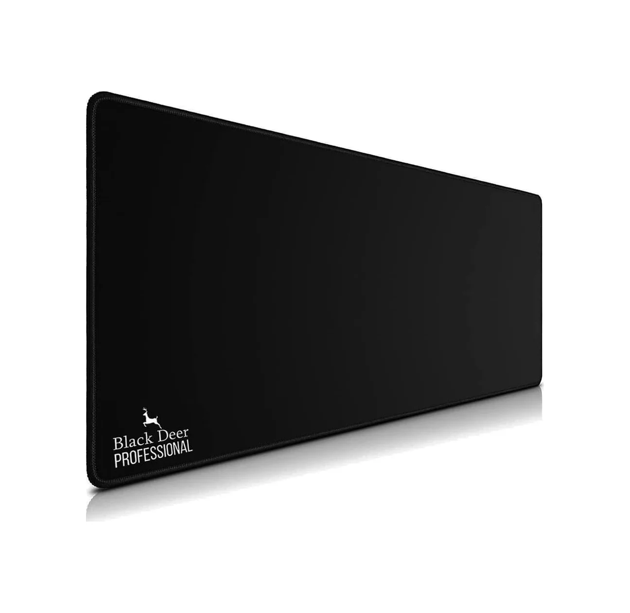 Lexroo Oyuncu Mouse Pad, Fare Altlığı, Kenar Dikişli, Kaymaz Taban, Ofis Tipi, Pürüzsüz Yüzey Standart Lexroo Oyuncu Mouse Pad, Fare Altlığı, Kenar Dikişli, Kaymaz Taban, Ofis Tipi, Pürüzsüz Yüzey Standart