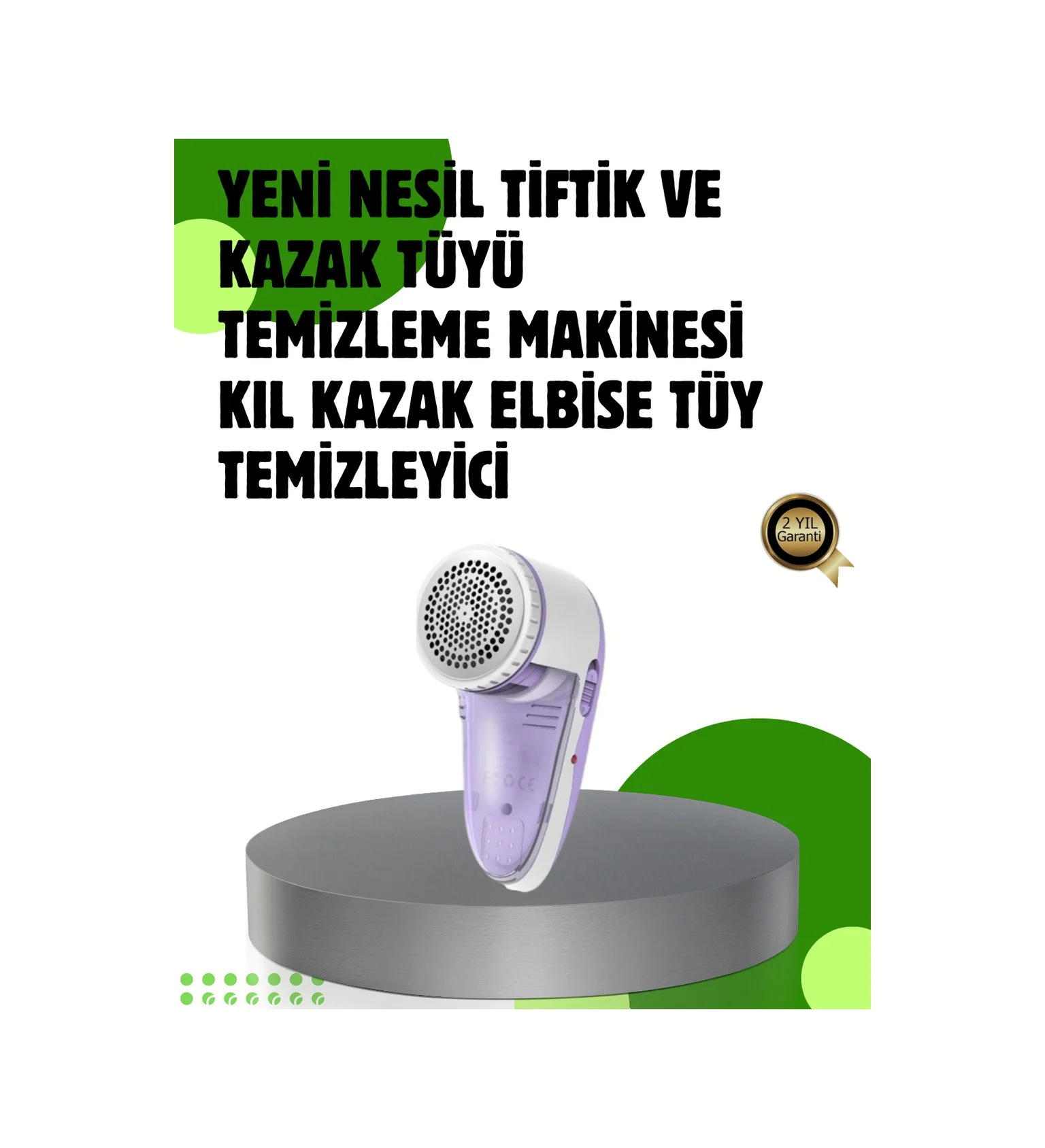Lexroo Pamuk Tiftik Tüy Temizleme Makinesi 5w 3 Bıçaklı Sistem Çok Renkli Lexroo Pamuk Tiftik Tüy Temizleme Makinesi 5w 3 Bıçaklı Sistem Çok Renkli