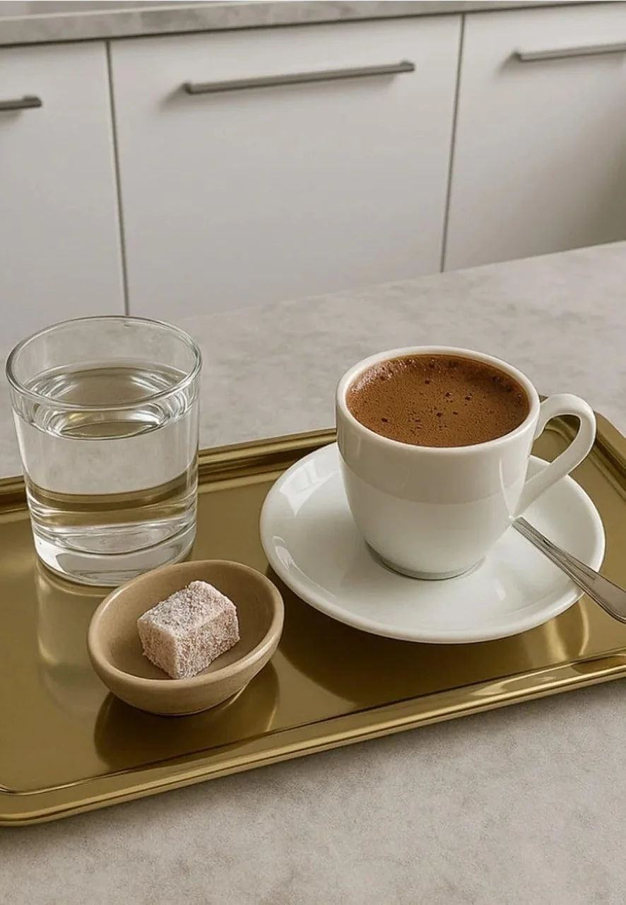 Lexroo Paslanmaz Çelik Sunum Tepsisi, Dikdörtgen, Gold, 33x18 Cm, Düz, Çay Kahve Tatlı Sunumu Lexroo Paslanmaz Çelik Sunum Tepsisi, Dikdörtgen, Gold, 33x18 Cm, Düz, Çay Kahve Tatlı Sunumu
