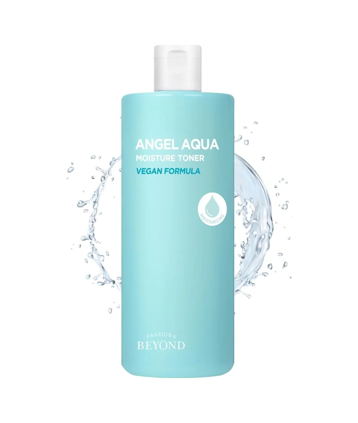 Lexroo Passıon & Beyond Angel Aqua Moisture Toner Nemlendirici Yatıştırıcı Tonik Hyaluronik Asit Lexroo Passıon & Beyond Angel Aqua Moisture Toner Nemlendirici Yatıştırıcı Tonik Hyaluronik Asit