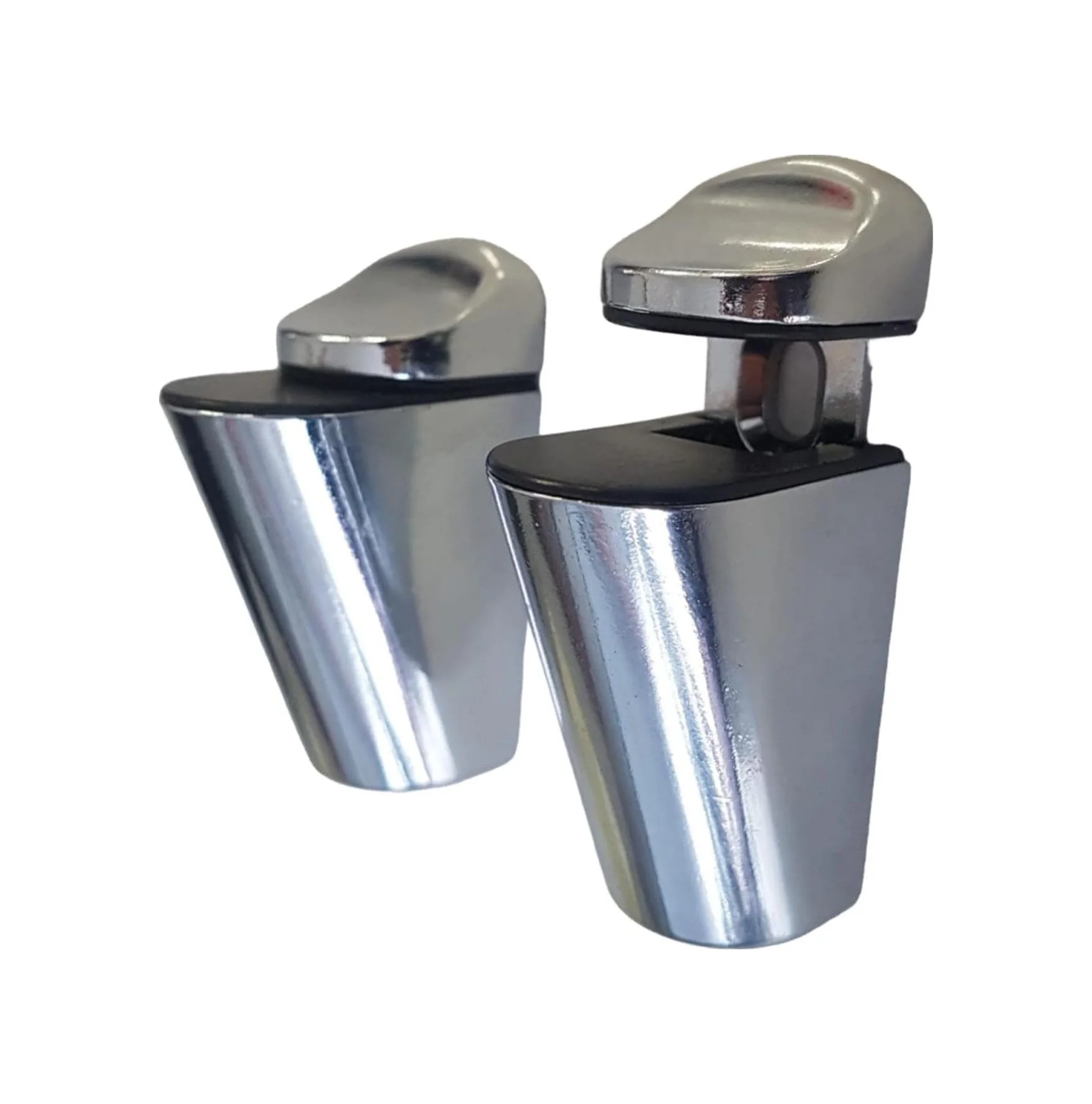 Lexroo Pelikan Ayarlanabilir Etajer Cam Tutucu Ahşap Raf Tutucu Cam Etejeri Metal Vidalı Krom Çok Renkli Lexroo Pelikan Ayarlanabilir Etajer Cam Tutucu Ahşap Raf Tutucu Cam Etejeri Metal Vidalı Krom Çok Renkli