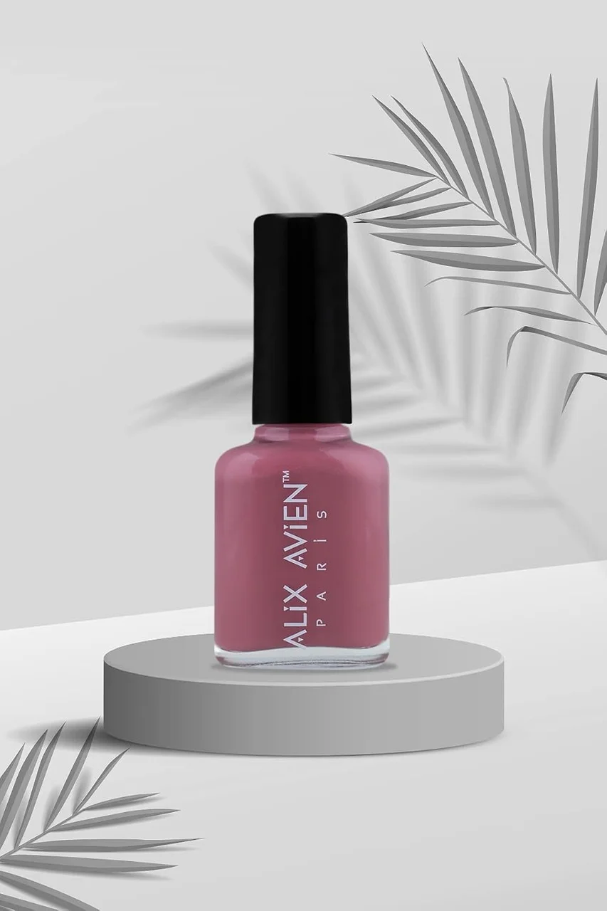 Lexroo Pembe Nude Oje 55 - Yüksek Pigmentli Uzun Süreli Kalıcılık Hızlı Kuruma - Nail Lacquer 55 Lexroo Pembe Nude Oje 55 - Yüksek Pigmentli Uzun Süreli Kalıcılık Hızlı Kuruma - Nail Lacquer 55