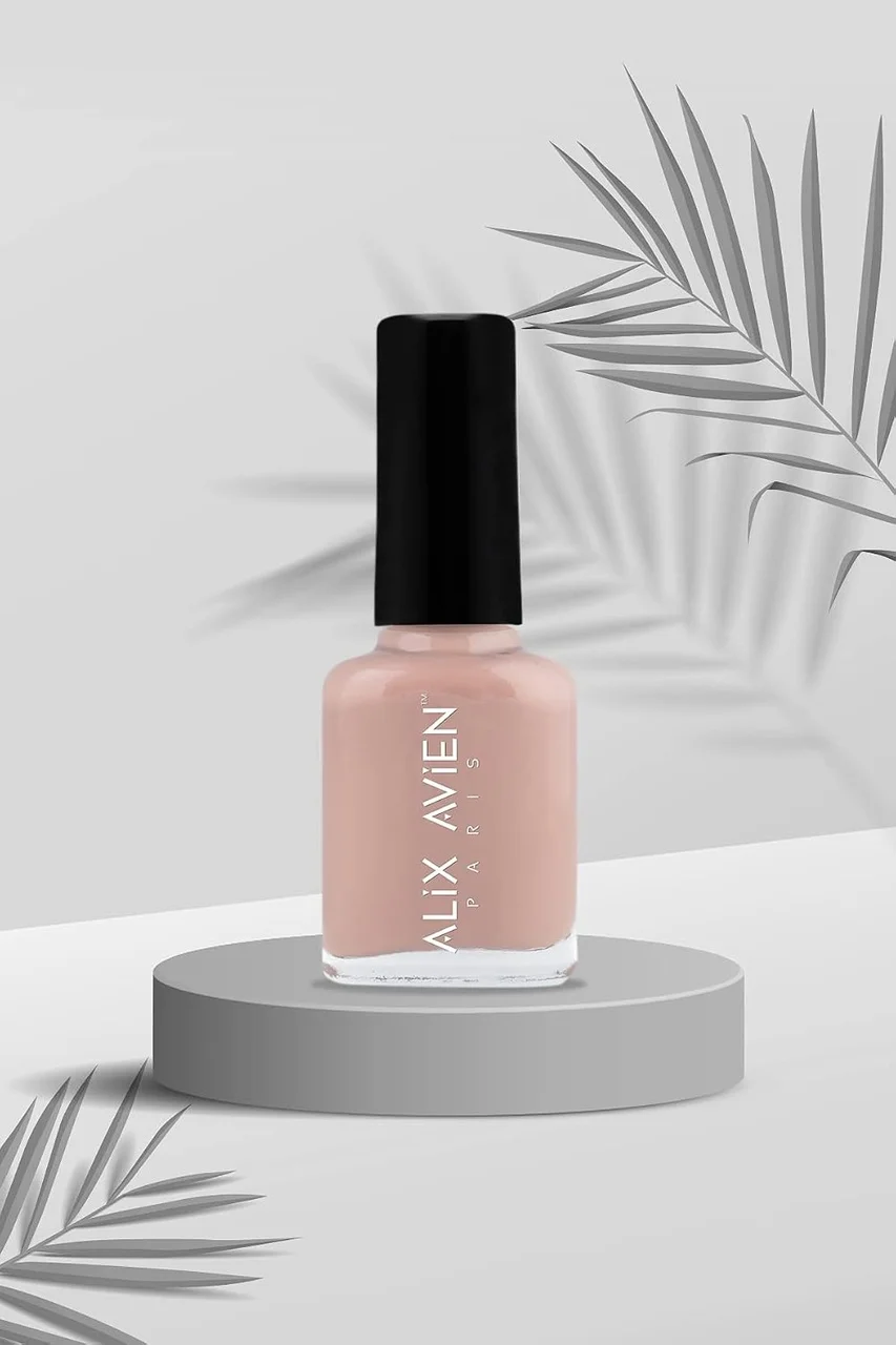 Lexroo Pembe Nude Oje 46 - Yüksek Pigmentli Uzun Süreli Kalıcılık Hızlı Kuruma - Nail Lacquer 46 Lexroo Pembe Nude Oje 46 - Yüksek Pigmentli Uzun Süreli Kalıcılık Hızlı Kuruma - Nail Lacquer 46