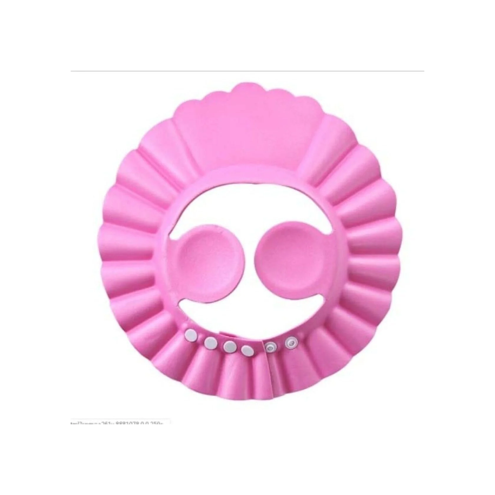 Lexroo Pembe Renk Banyo Şapkası Kız Çocuk Bebek Güvenli Şampuan Şapkası Bebek Ayarlanabilir Şampuan Lexroo Pembe Renk Banyo Şapkası Kız Çocuk Bebek Güvenli Şampuan Şapkası Bebek Ayarlanabilir Şampuan