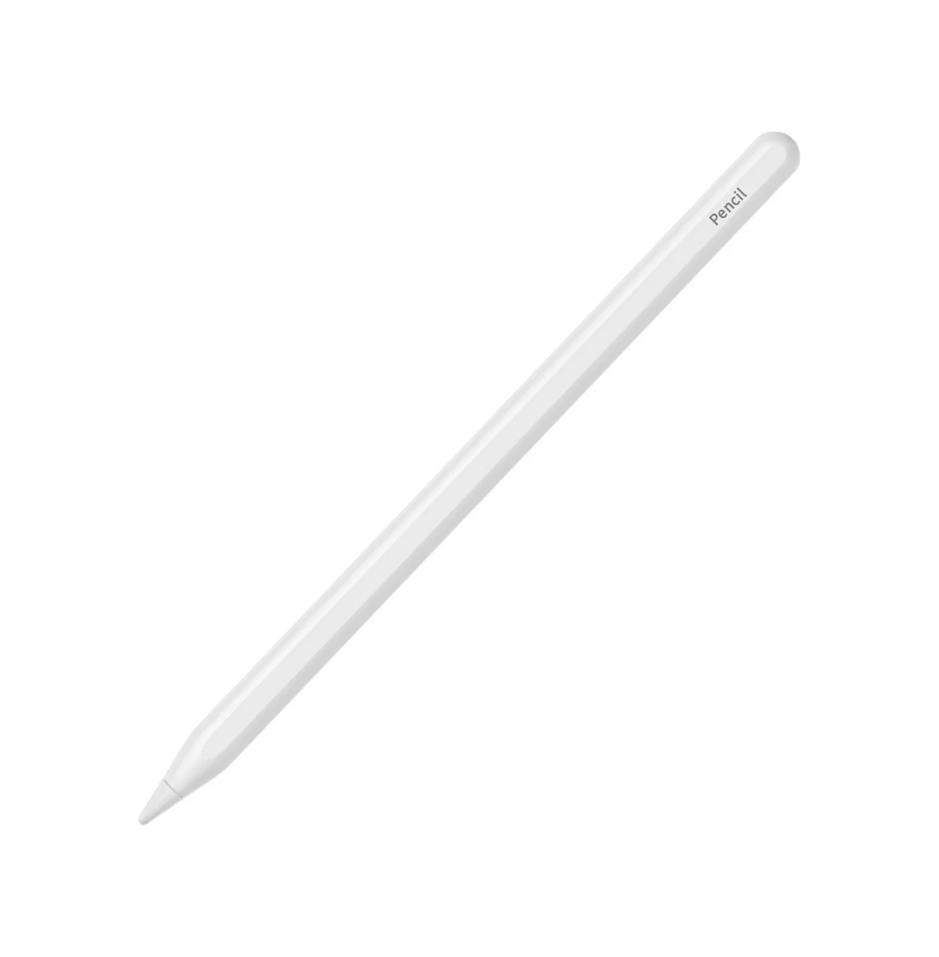 Lexroo Pencil 11 Palm-rejection Magnetik Şarj Ve Eğim Özellikli Dokunmatik Çizim Kalemi - Beyaz Lexroo Pencil 11 Palm-rejection Magnetik Şarj Ve Eğim Özellikli Dokunmatik Çizim Kalemi - Beyaz