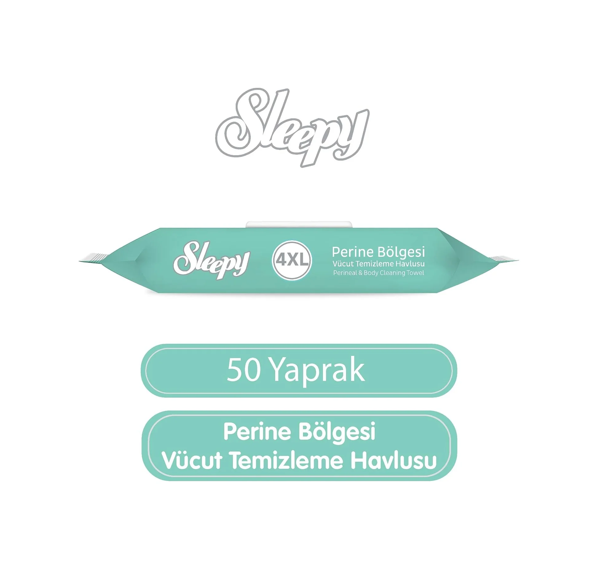 Lexroo Perine Bölgesi Vücut Temizleme Havlusu 50 Yaprak Tek Ebat Lexroo Perine Bölgesi Vücut Temizleme Havlusu 50 Yaprak Tek Ebat