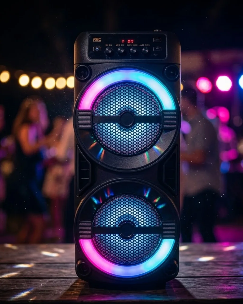 Lexroo Pg3233 Speaker Lexroo Pg3233 Speaker