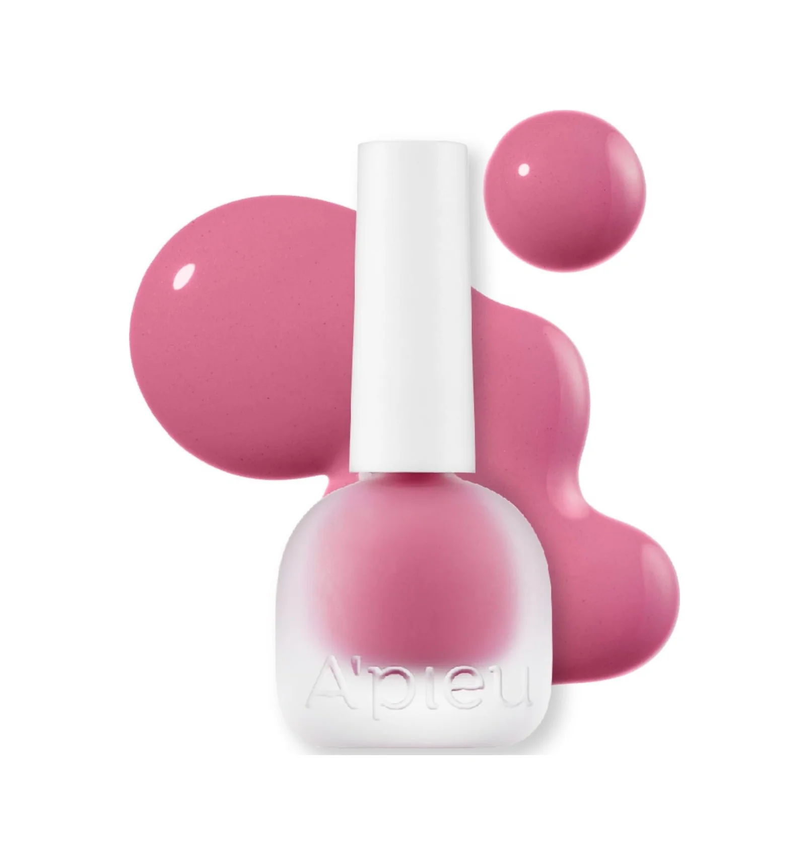 Lexroo Pk02 Juicy-pang Water Blusher Meyve Kokulu, Nemlendirici, Doğal Görünümlü Sıvı Allık Lexroo Pk02 Juicy-pang Water Blusher Meyve Kokulu, Nemlendirici, Doğal Görünümlü Sıvı Allık