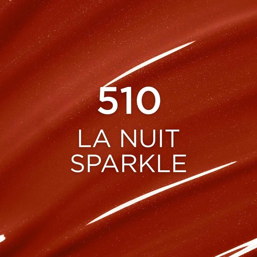 Lexroo Plump Ambition Hyaluron Lip Oil Besleyici Ve Nemlendirici Dudak - 510 La Nuit Sparkle Diğer Lexroo Plump Ambition Hyaluron Lip Oil Besleyici Ve Nemlendirici Dudak - 510 La Nuit Sparkle Diğer