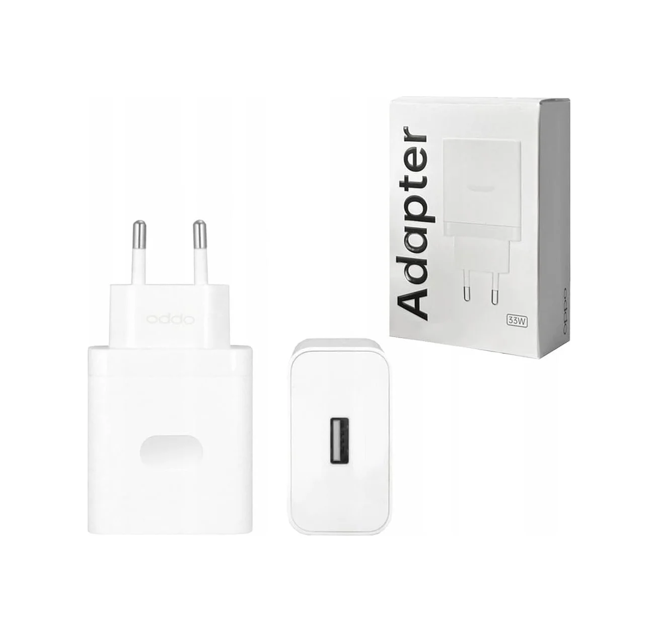Lexroo Power Supervooc Fast Adapter 33w Türkye li Standart Lexroo Power Supervooc Fast Adapter 33w Türkye li Standart