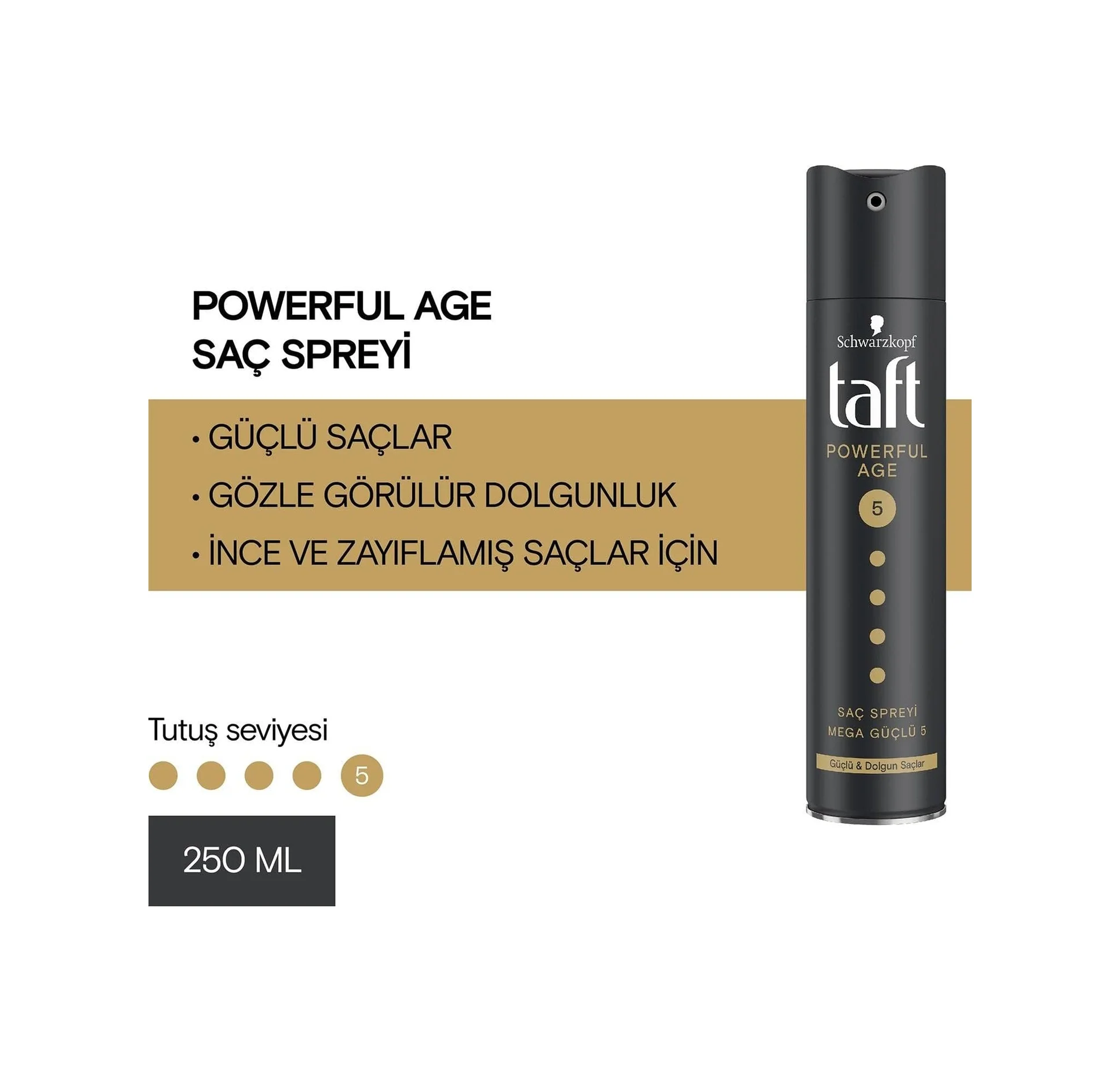 Lexroo Powerful Age İnce Ve Zayıflamış Saçlar İçin Sprey 250 Ml Lexroo Powerful Age İnce Ve Zayıflamış Saçlar İçin Sprey 250 Ml