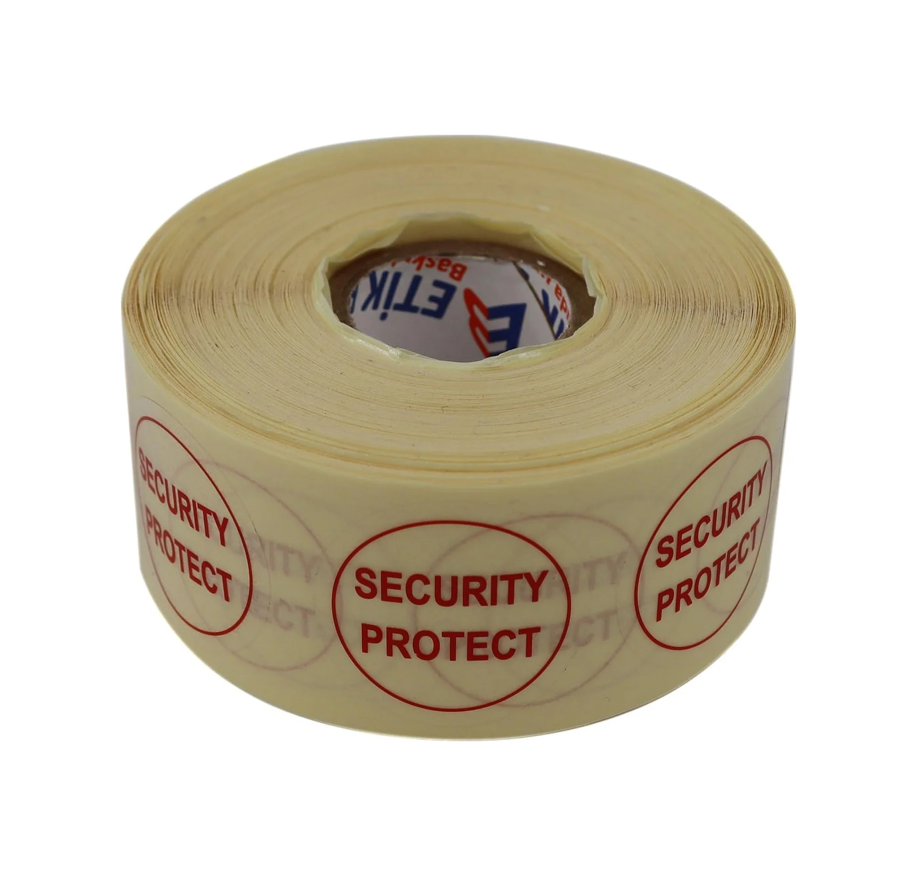 Lexroo Pp Şeffaf Security Protect Güvenlik Koruma Etiketi 30mm Çap 1000 Adet Lexroo Pp Şeffaf Security Protect Güvenlik Koruma Etiketi 30mm Çap 1000 Adet