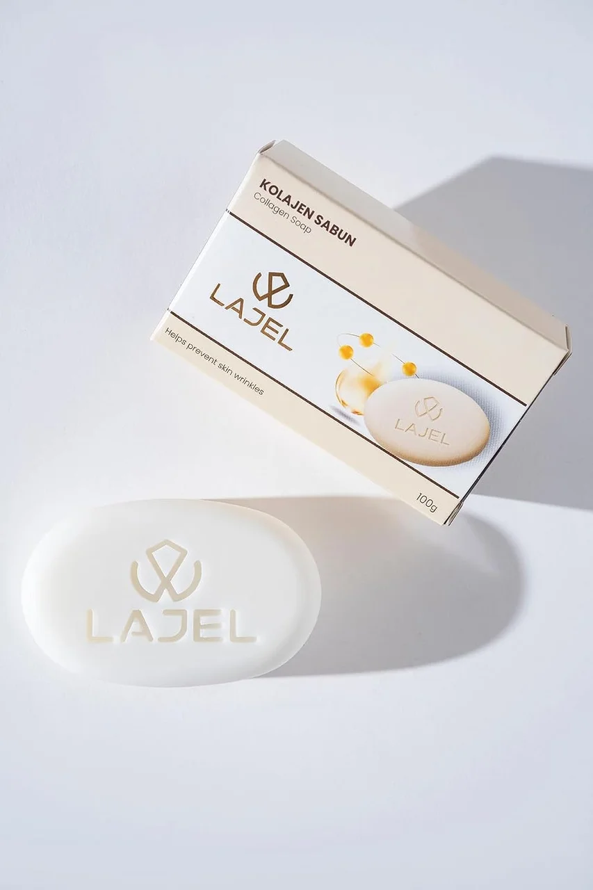 Lexroo Premium Özel Kalıp Kolajenli Sabun 100 Gr, Lj0098 Lexroo Premium Özel Kalıp Kolajenli Sabun 100 Gr, Lj0098