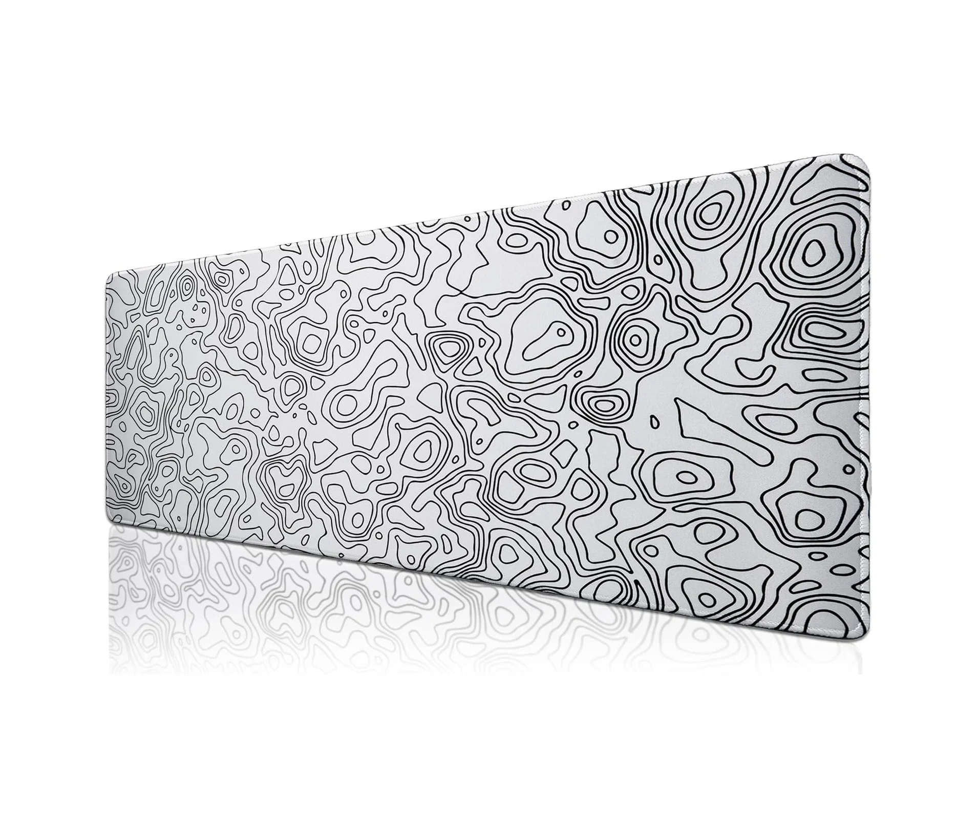 Lexroo Pro - 6 Farklı Model Dikişli Kenar 70x30 Cm Oyuncu Gaming Mouse Pad White Map Lines 6 Farklı Model Dikişli Kenar 70x30 Cm Oyuncu Gamin Lexroo Pro - 6 Farklı Model Dikişli Kenar 70x30 Cm Oyuncu Gaming Mouse Pad White Map Lines 6 Farklı Model Dikişli Kenar 70x30 Cm Oyuncu Gamin
