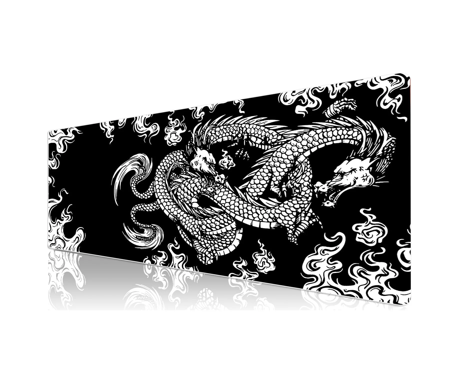Lexroo Pro - Dikişli Kenar 80x40 Cm Oyuncu Gaming Mouse Pad Dragon Knot Dikişli Kenar 80x40 Cm Oyuncu Gaming Mouse Pad Dr Lexroo Pro - Dikişli Kenar 80x40 Cm Oyuncu Gaming Mouse Pad Dragon Knot Dikişli Kenar 80x40 Cm Oyuncu Gaming Mouse Pad Dr
