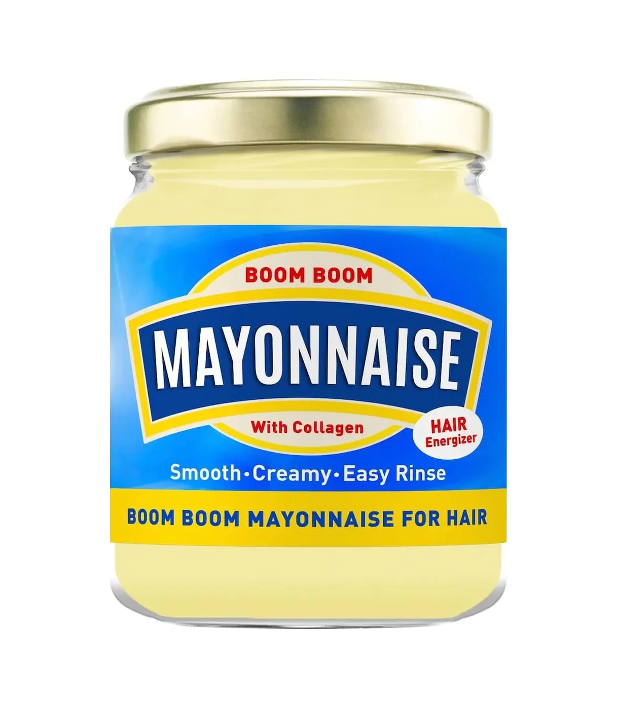 Lexroo Procsın Mayonez Kolajen İçeren Besleyici Saç Maskesi 190 Ml Lexroo Procsın Mayonez Kolajen İçeren Besleyici Saç Maskesi 190 Ml