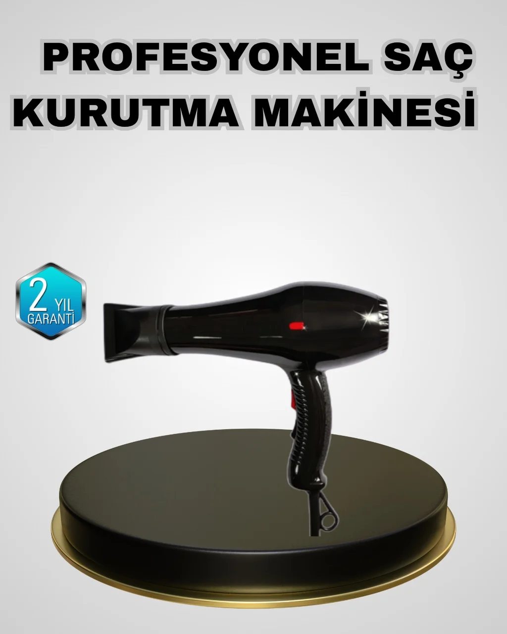 Lexroo Profesyonel 2200w Fön Makinesi Soğuk Sıcak Üflemeli İki Kademeli Lexroo Profesyonel 2200w Fön Makinesi Soğuk Sıcak Üflemeli İki Kademeli
