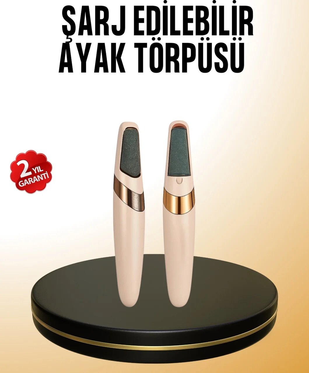 Lexroo Profesyonel Elektrikli Ayak Törpüsü Lexroo Profesyonel Elektrikli Ayak Törpüsü