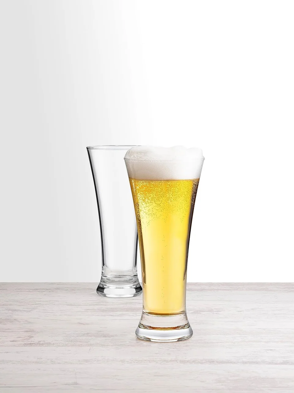 Lexroo Pub 3'lü Bira Bardağı Çok Renkli Lexroo Pub 3'lü Bira Bardağı Çok Renkli