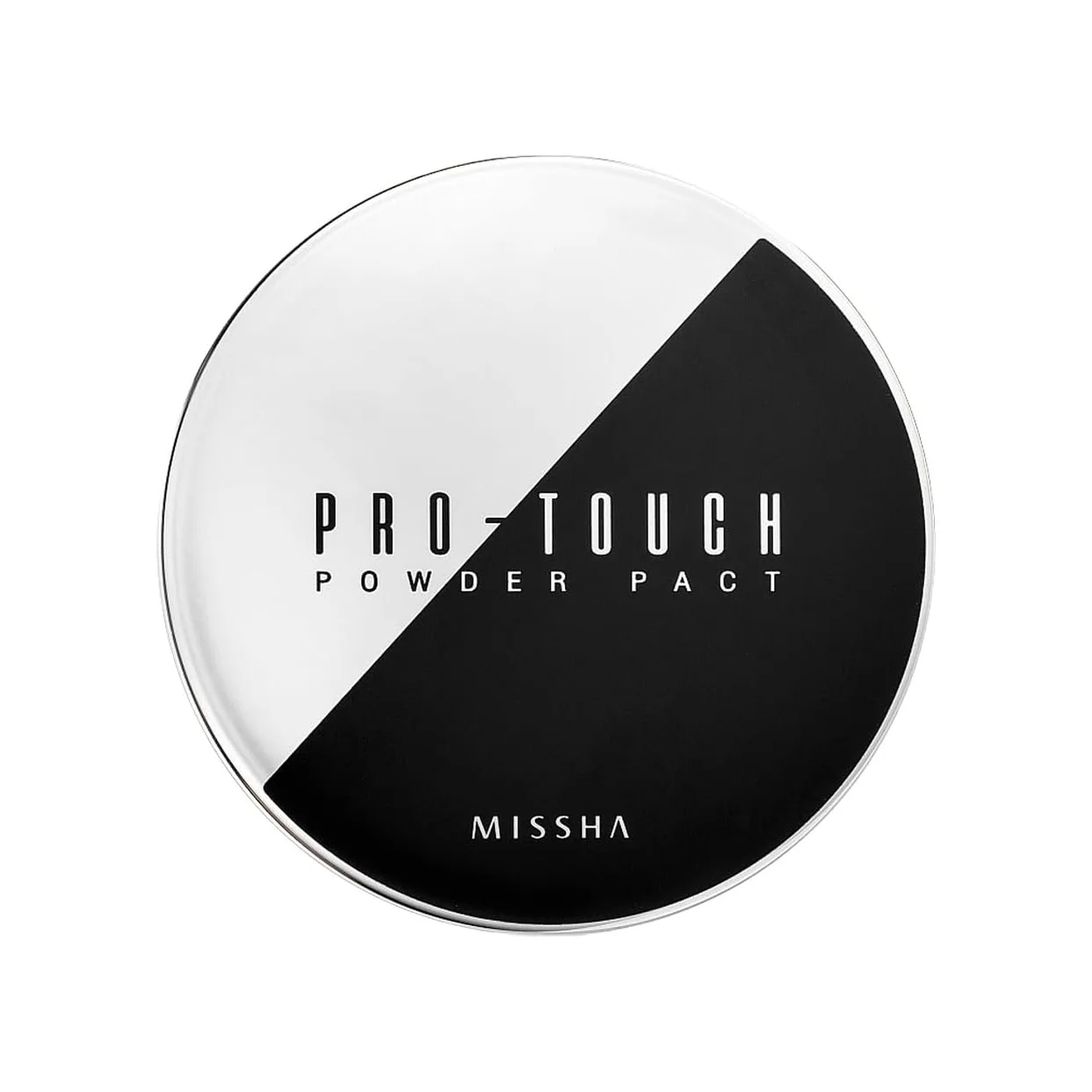 Lexroo Pürüzsüz Görünüm Sağlayan Kompakt Pudra Pro-touch Powder Pact Spf25 No.21 Lexroo Pürüzsüz Görünüm Sağlayan Kompakt Pudra Pro-touch Powder Pact Spf25 No.21