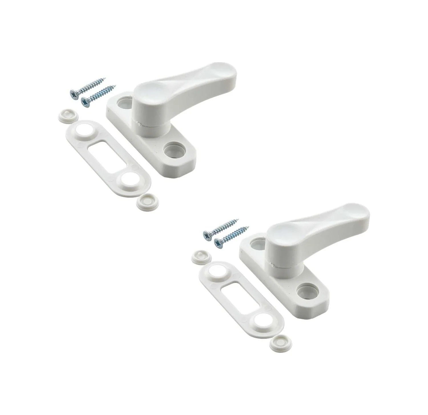 Lexroo Pvc Çekmeli Kapı Pencere Emniyet Kilidi Pimapen Ev Çocuk Bebek Güvenlik Kilidi 2 Adet Çok Renkli Lexroo Pvc Çekmeli Kapı Pencere Emniyet Kilidi Pimapen Ev Çocuk Bebek Güvenlik Kilidi 2 Adet Çok Renkli