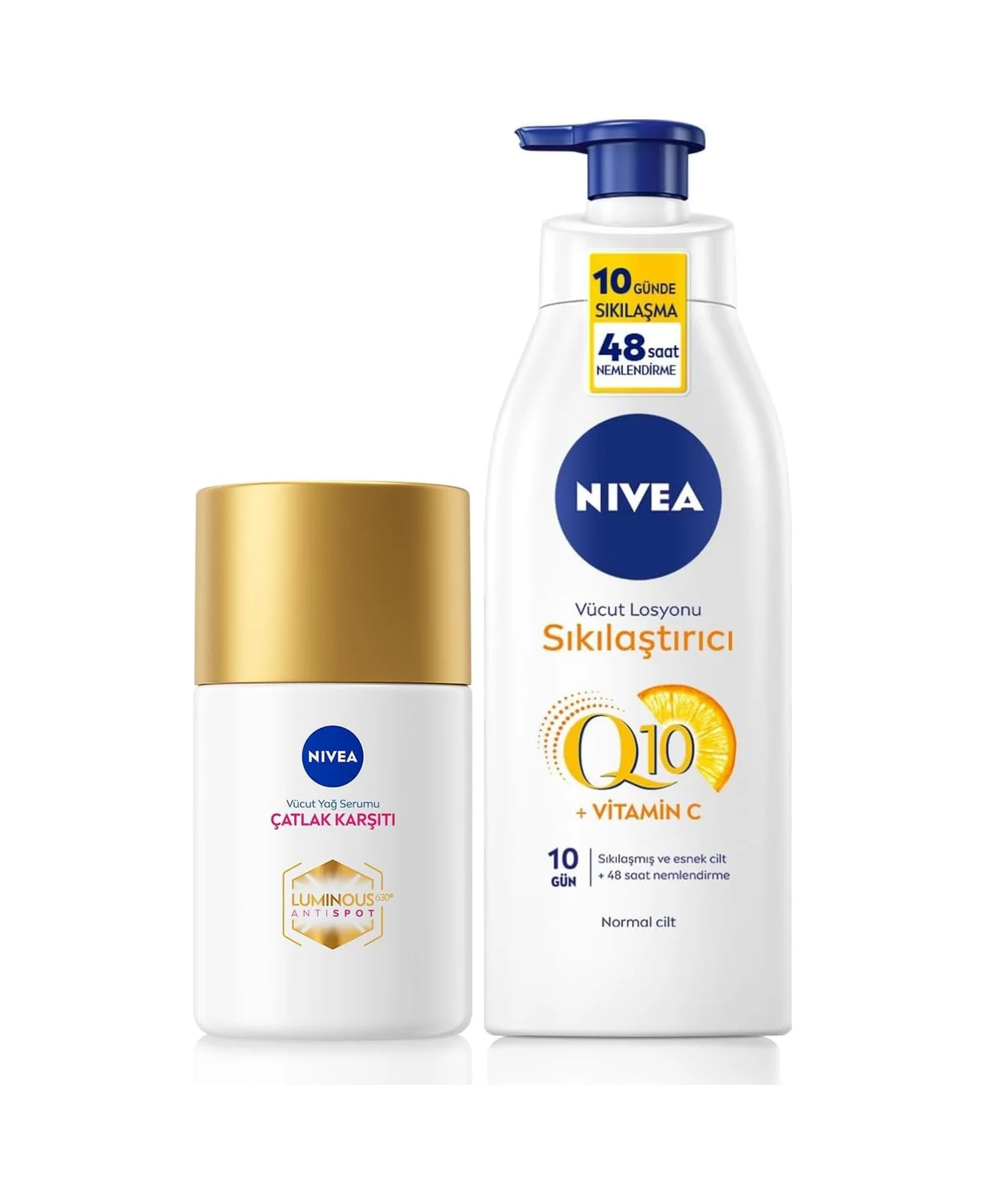 Lexroo Q10 Sıkılaştırıcı Vücut Losyonu 400ml, C Vitamini Lexroo Q10 Sıkılaştırıcı Vücut Losyonu 400ml, C Vitamini
