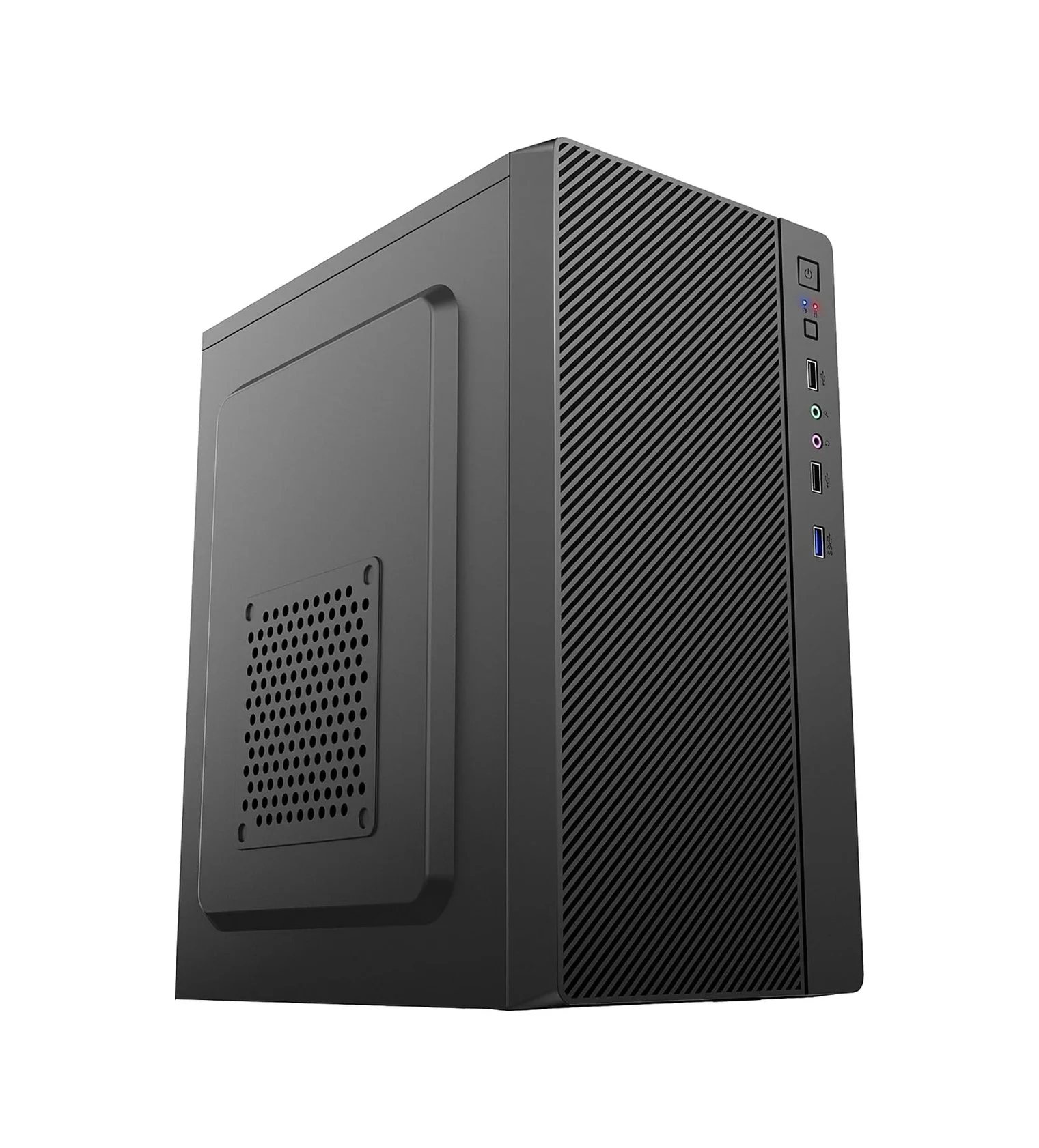 Lexroo Razor Matx Mikro Atx Boş Bilgisayar Kasası Boş Ofis Bilgisayarı Lexroo Razor Matx Mikro Atx Boş Bilgisayar Kasası Boş Ofis Bilgisayarı