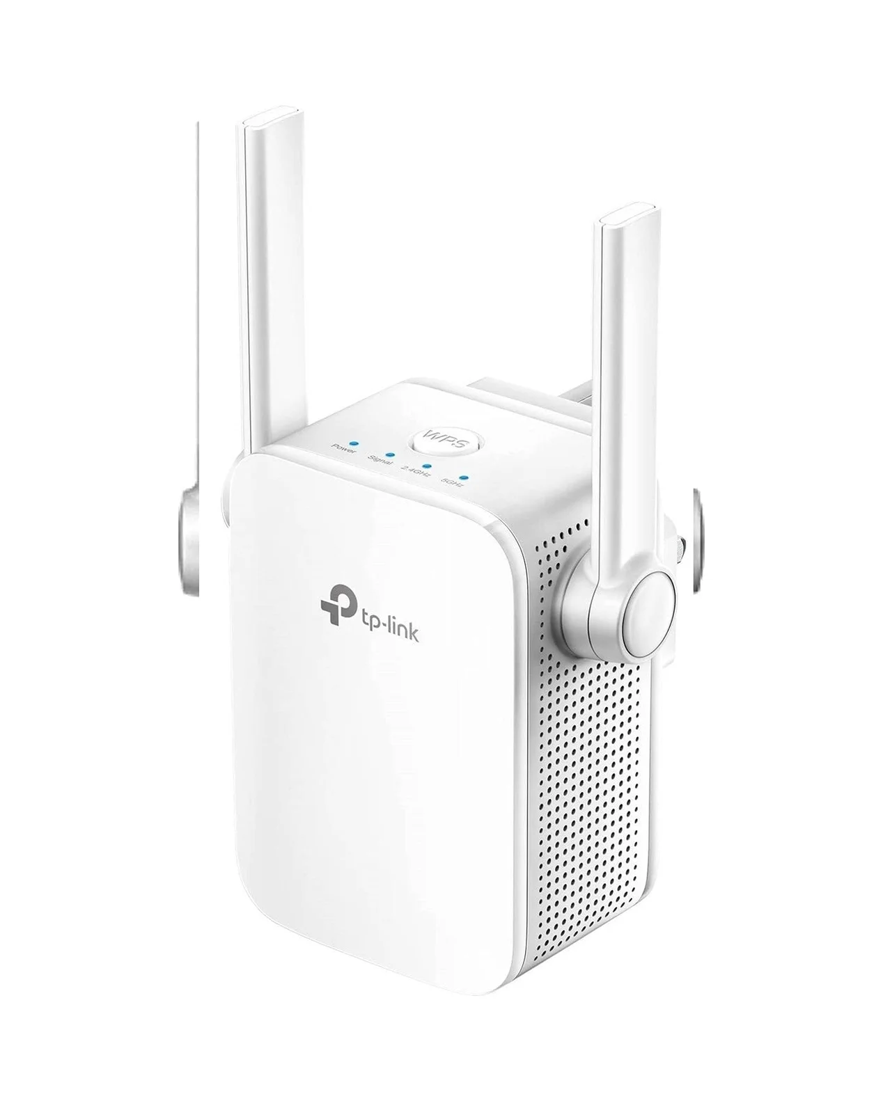 Lexroo Re305, Ac1200 Wi-fi Range Extender Lexroo Re305, Ac1200 Wi-fi Range Extender