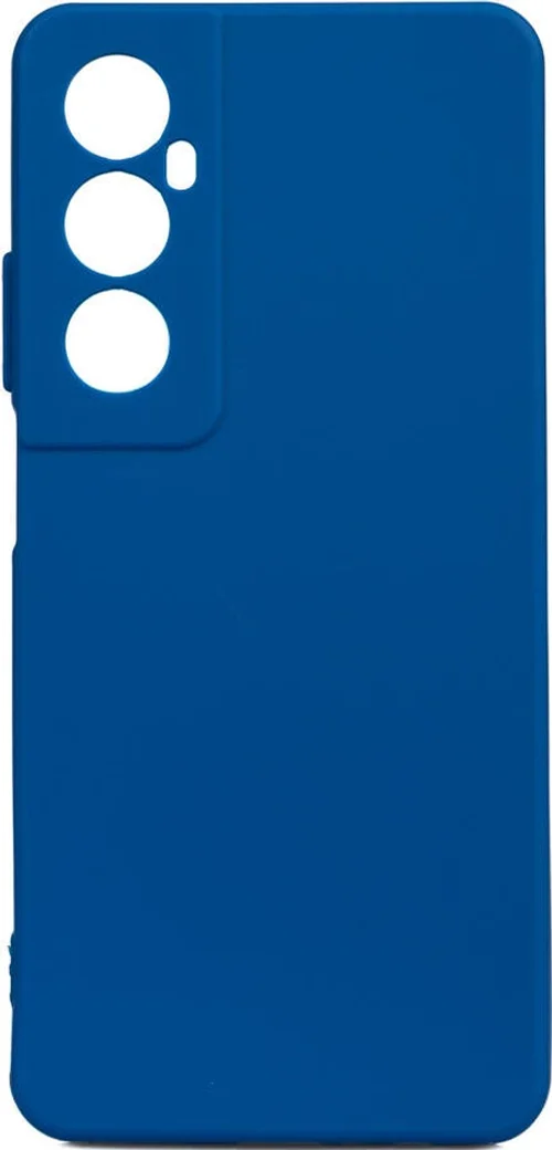 Lexroo Realme C65 4g Kılıf Biye Silikon - Siyah Lexroo Realme C65 4g Kılıf Biye Silikon - Siyah