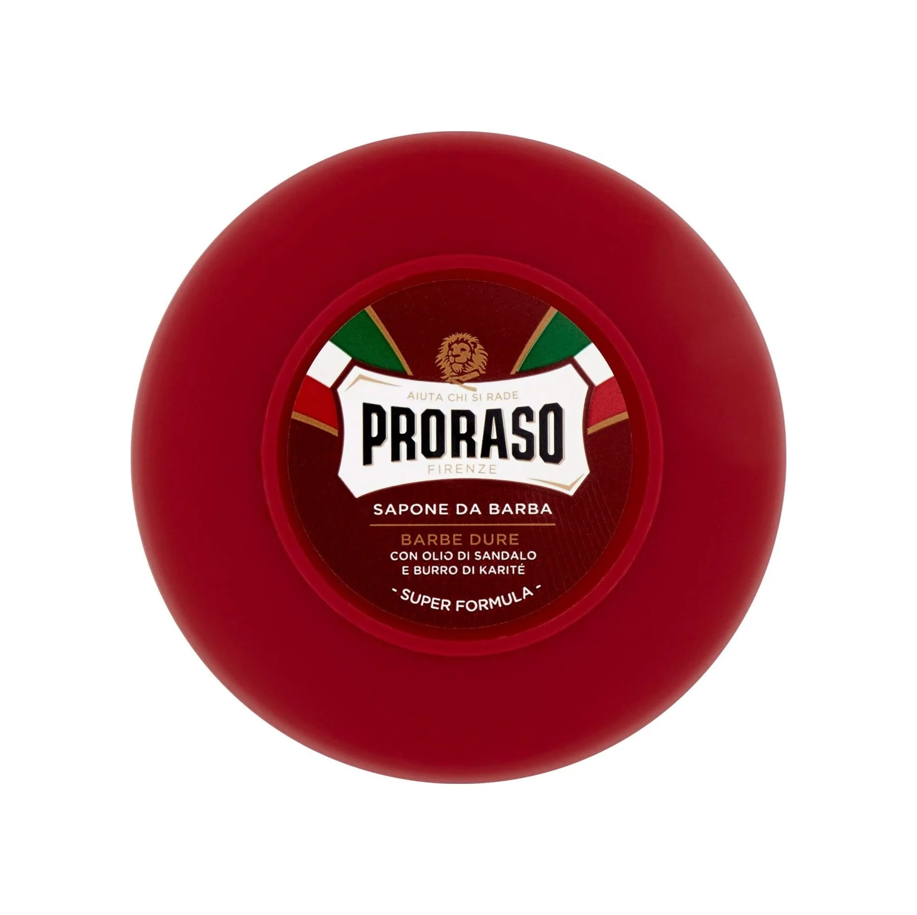 Lexroo Red Line Tıraş Sabunu Kavanoz 150ml Lexroo Red Line Tıraş Sabunu Kavanoz 150ml
