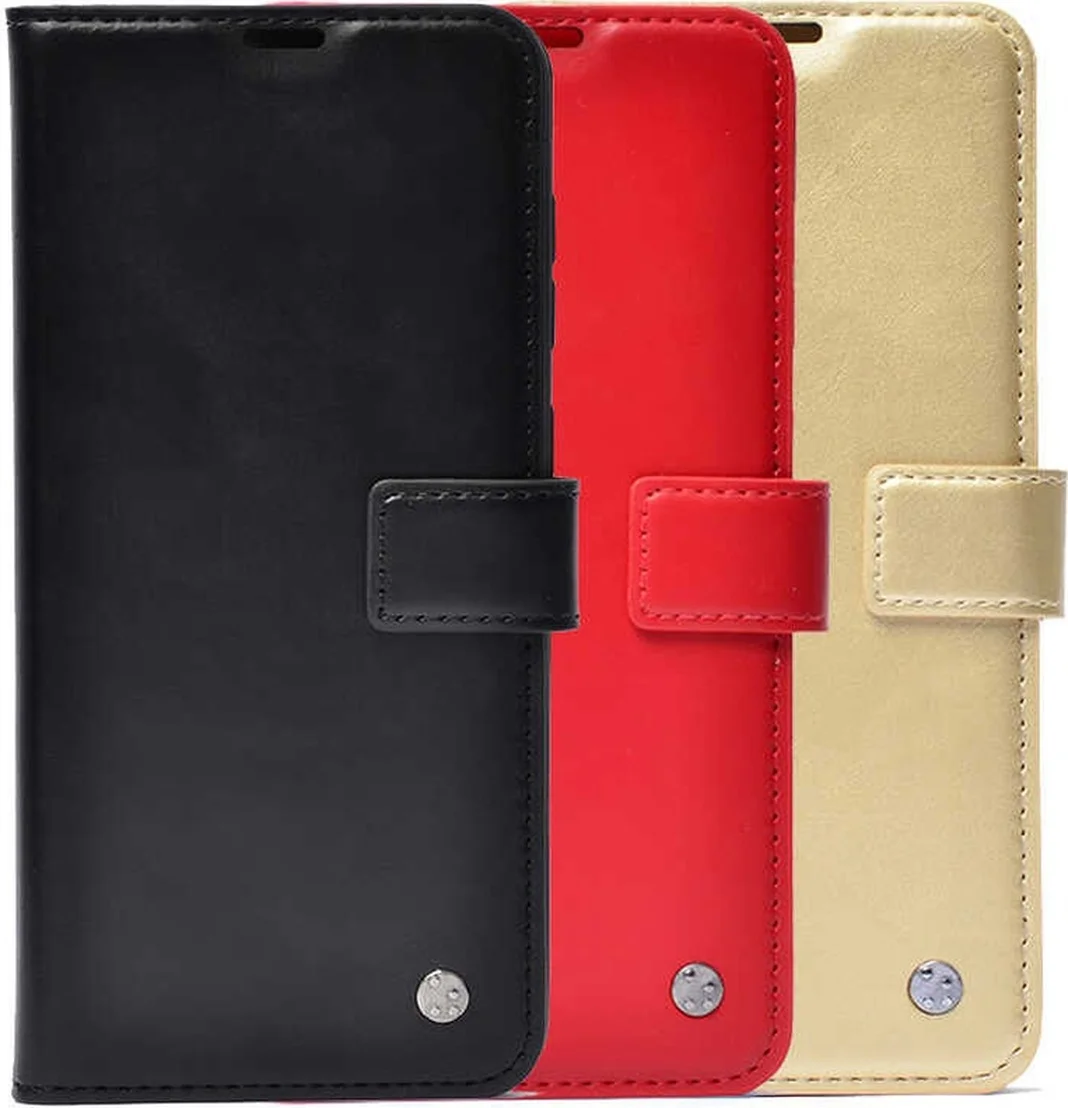Lexroo Reeder S19 Max Pro Kılıf Kar Deluxe Kılıf - Siyah Lexroo Reeder S19 Max Pro Kılıf Kar Deluxe Kılıf - Siyah