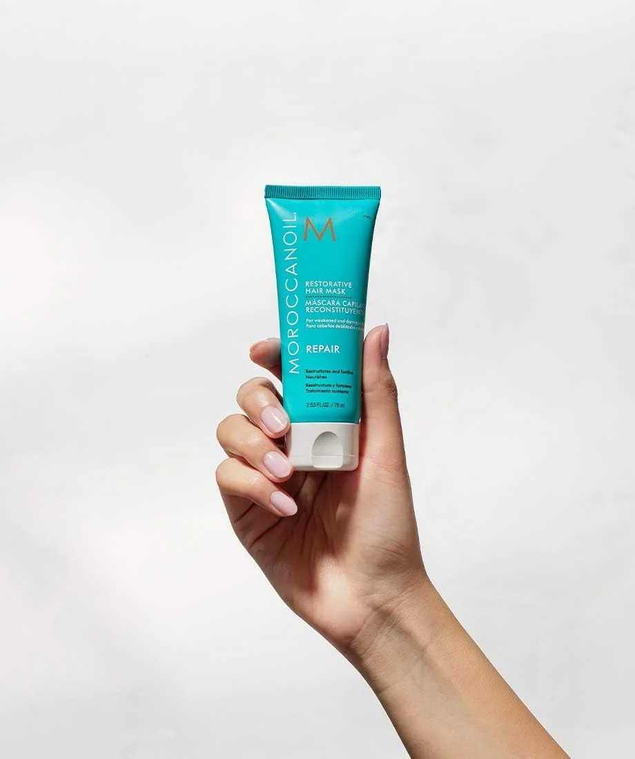 Lexroo Restorative Hair Mask Saç Maskesi, 75 Ml Lexroo Restorative Hair Mask Saç Maskesi, 75 Ml