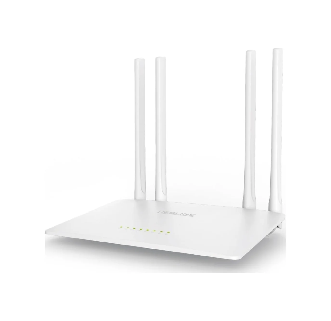Lexroo Rl-wr4400 Wi-fi Bağlantılı Çift Bantlı Yönlendirici Lexroo Rl-wr4400 Wi-fi Bağlantılı Çift Bantlı Yönlendirici