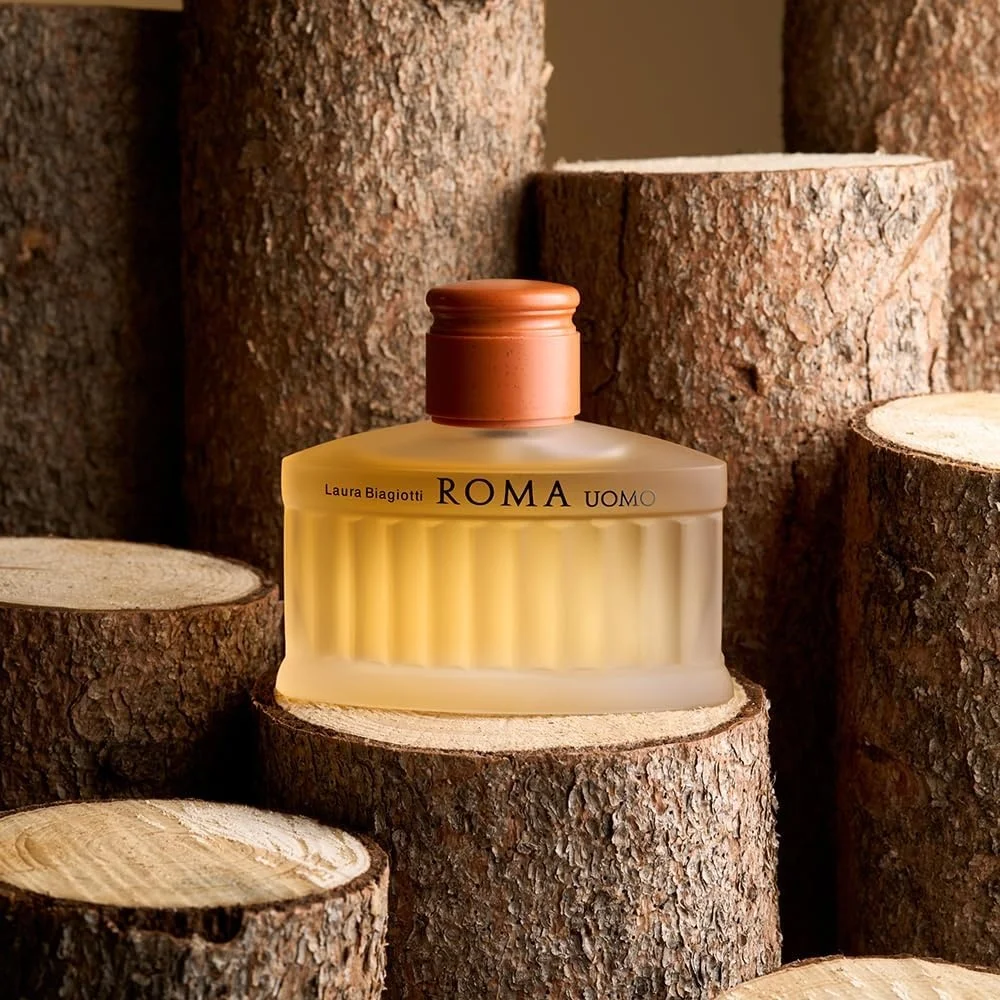 Lexroo Roma Uomo After Shave Losyon, 75 Ml Lexroo Roma Uomo After Shave Losyon, 75 Ml