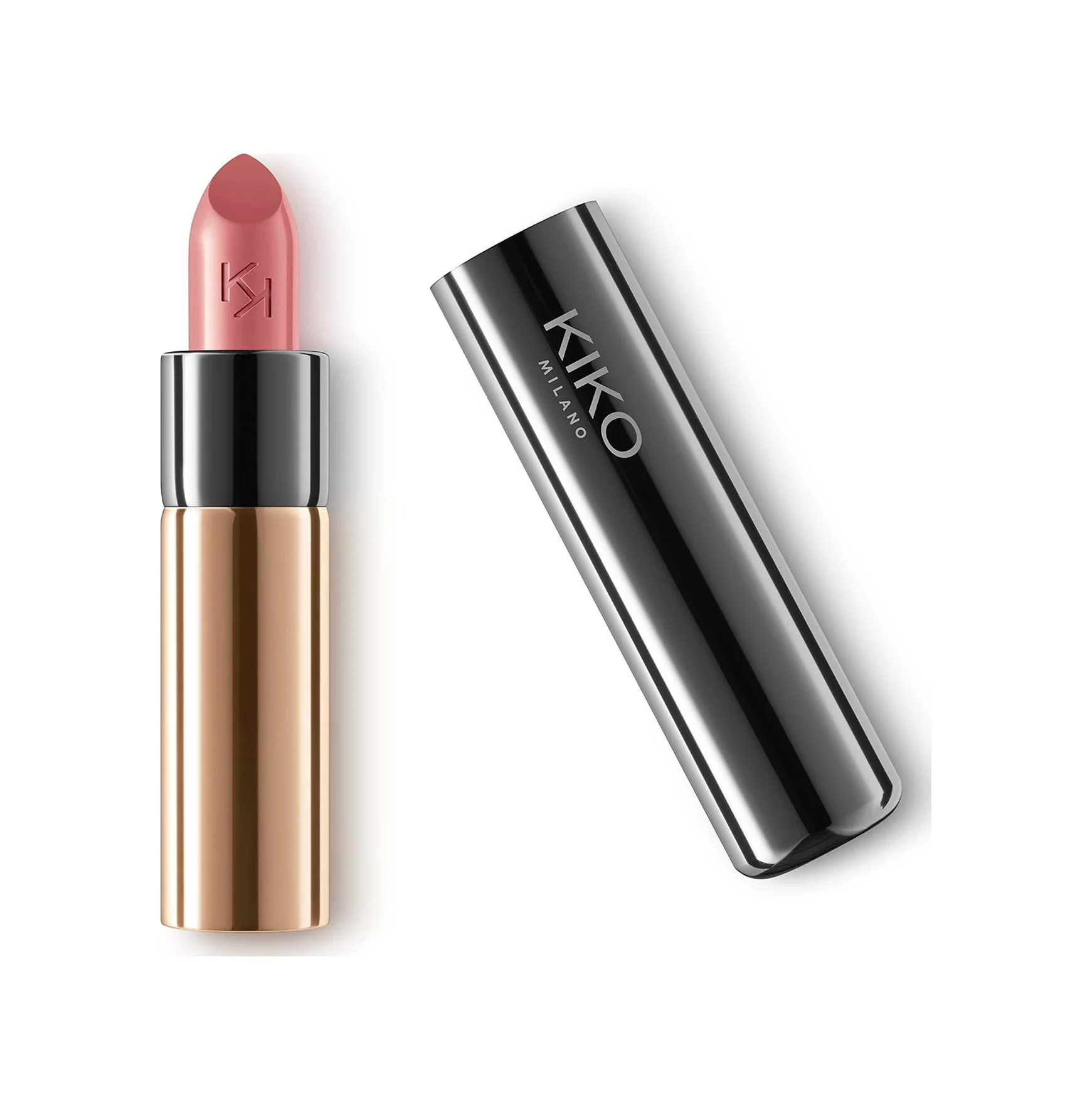 Lexroo Ruj - Gossamer Emotion Creamy Lipstick - 102 Pink Sand - Kremsi Parlak Lipstick Çok Renkli Lexroo Ruj - Gossamer Emotion Creamy Lipstick - 102 Pink Sand - Kremsi Parlak Lipstick Çok Renkli