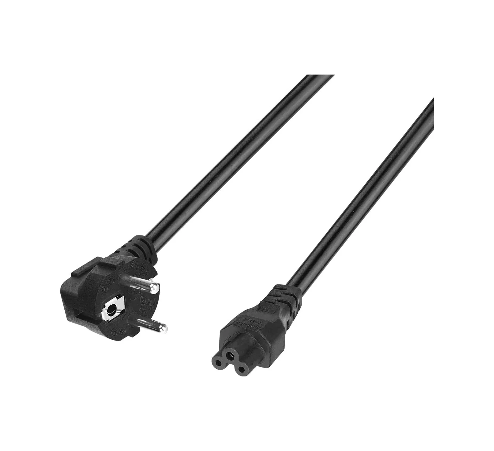 Lexroo S-link D48 1.5 Metre D48 Power Kablo Güç Kablosu 3 Pin Kutuplu Hp Lenovo Asus Acer Laptop Standart Lexroo S-link D48 1.5 Metre D48 Power Kablo Güç Kablosu 3 Pin Kutuplu Hp Lenovo Asus Acer Laptop Standart