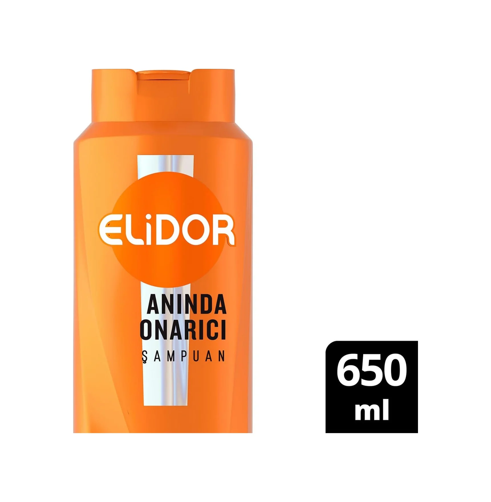 Lexroo Saç Bakım Şampuanı, Anında Onarıcı, 650 Ml Kıvırcık / Dalgalı Lexroo Saç Bakım Şampuanı, Anında Onarıcı, 650 Ml Kıvırcık / Dalgalı